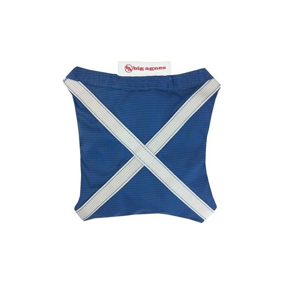 Компрессионные стропы Big Agnes Super Light Girdle L/XL