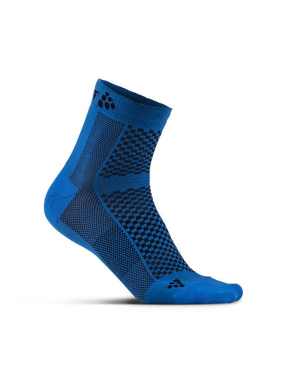 Шкарпетки Craft Cool Mid 2-Pack Sock