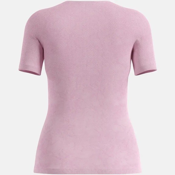 Женская футболка Odlo Performance Light Rain-dye Women