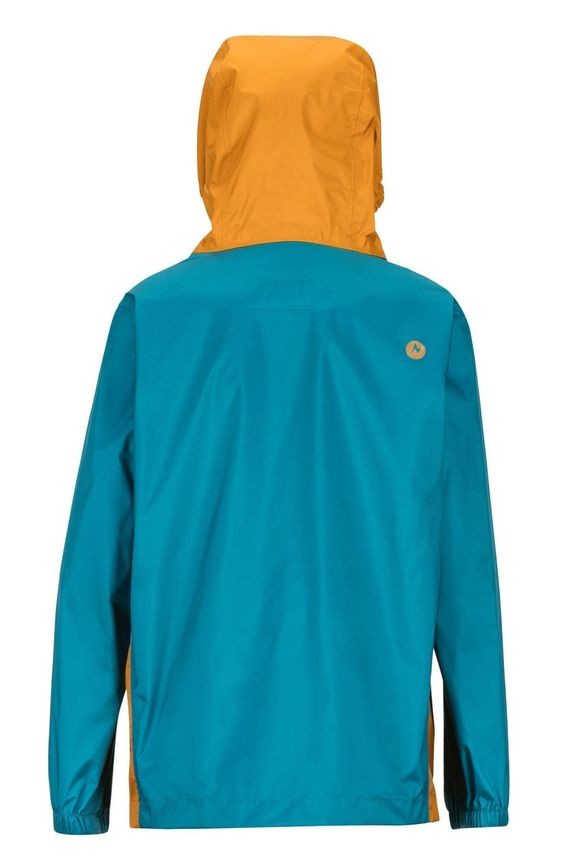 Куртка детская для мальчиков Marmot Boys PreCip Eco Jacket
