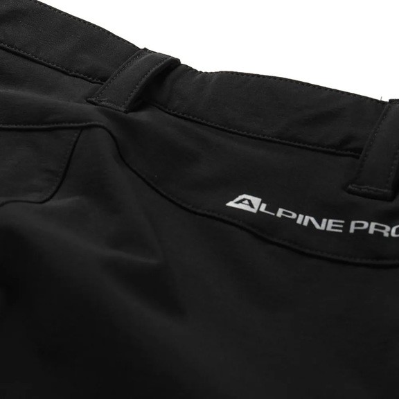 Штани дитячі Alpine Pro Atemo