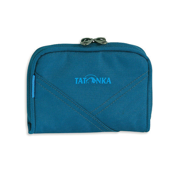 Кошелек карманный Tatonka Big Plain Wallet