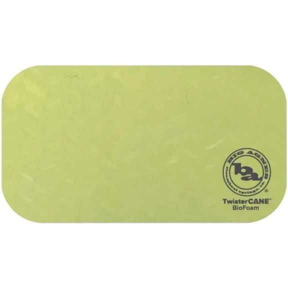 Сідачка Big Agnes TwisterCane Bio Foam 20x12 Hiking Seat