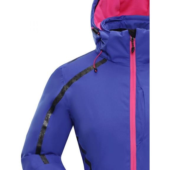 Куртка Alpine Pro Mikaera