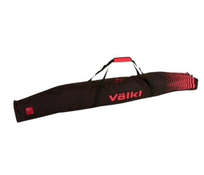 Чохол для лиж Volkl Race Double Ski Bag 195 см - 24/25