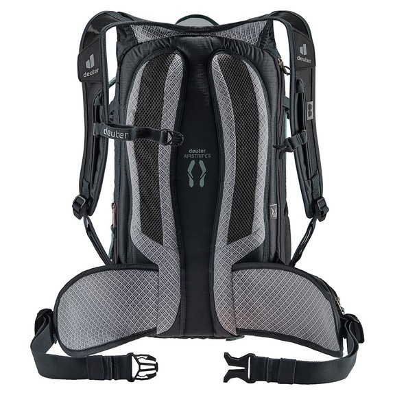 Велорюкзак Deuter Compact EXP 12 SL