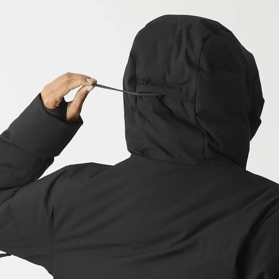 Куртка жіноча Picture Organic Lement W 2026