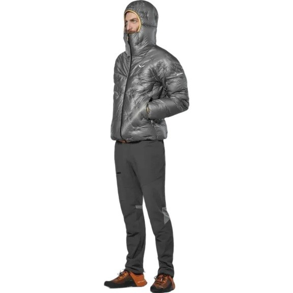 Куртка мужская Salewa NXT RDS Down Jacket Men