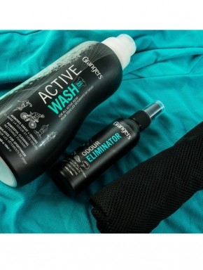 Набір для прання Grangers Activewear Care Kit