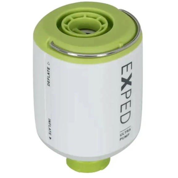 Помпа электрическая Exped Ultra Pump