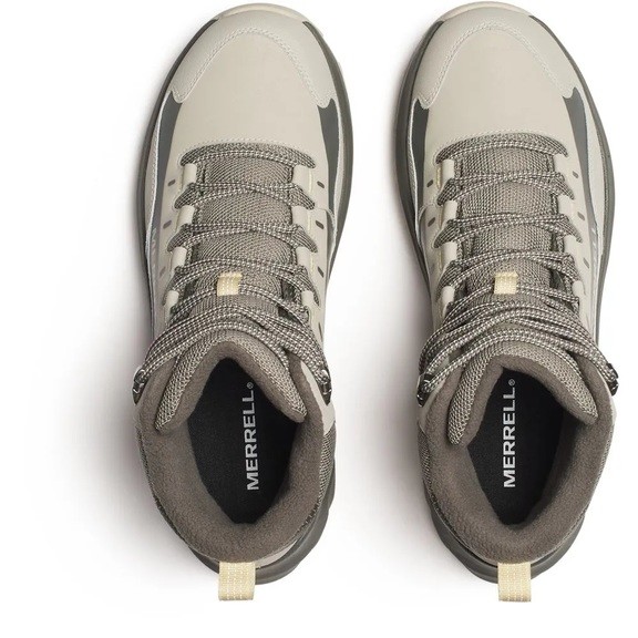 Ботинки мужские Merrell Thermo Chill 2 MID WP