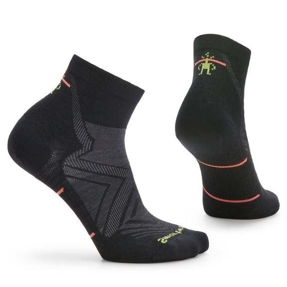 Шкарпетки жіночі Smartwool Women's Run Zero Cushion Ankle