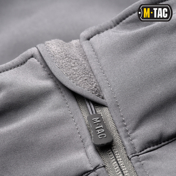 Куртка M-Tac Soft Shell