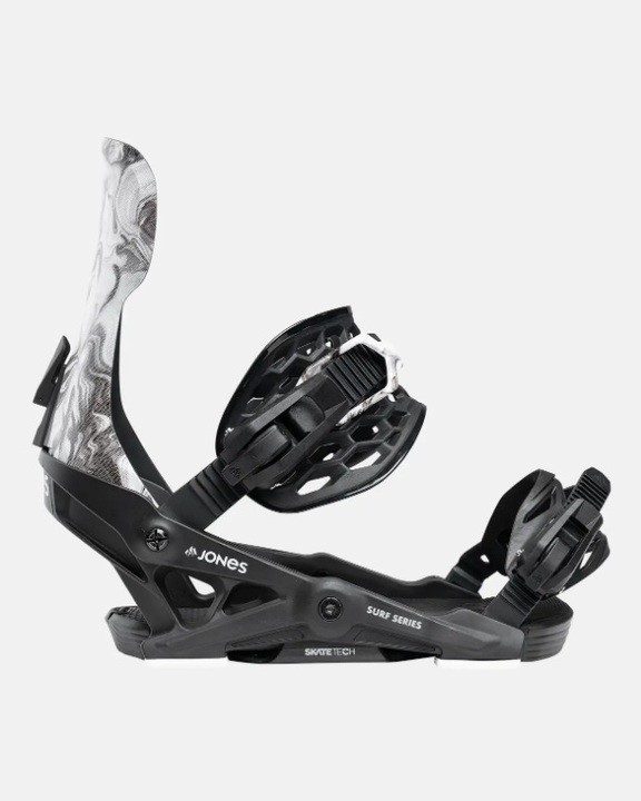 Сноубордні кріплення Jones Orion 2026