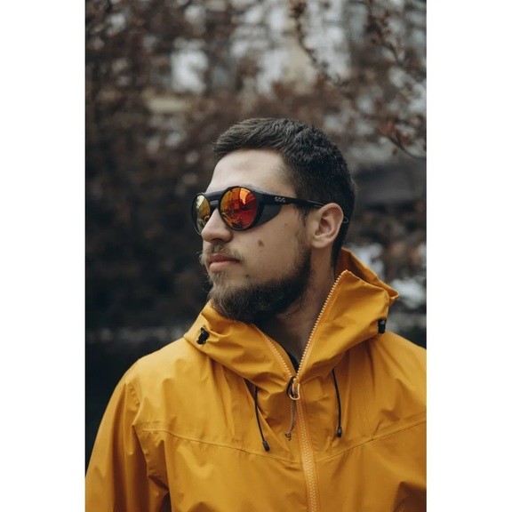 Очки GOG Manaslu Photochromic Cat.2-4