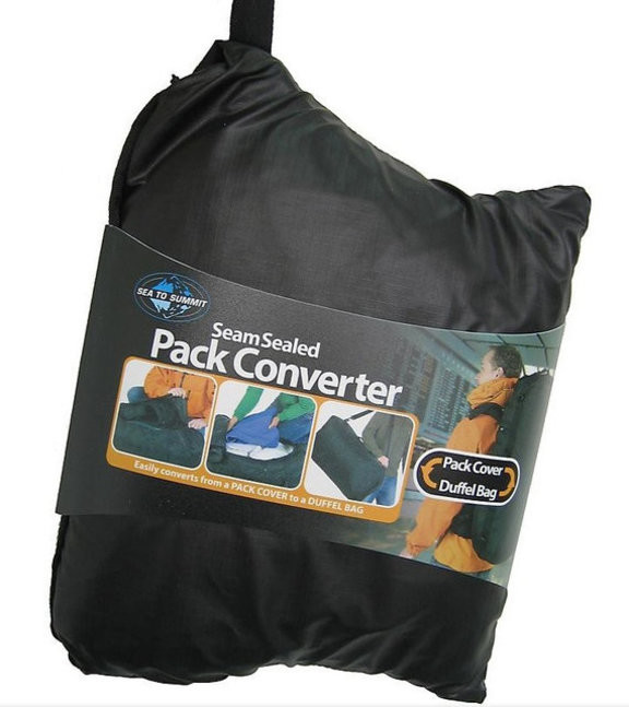 Дощовик Sea To Summit Pack Converter Large Fits 75-100 Litre Packs