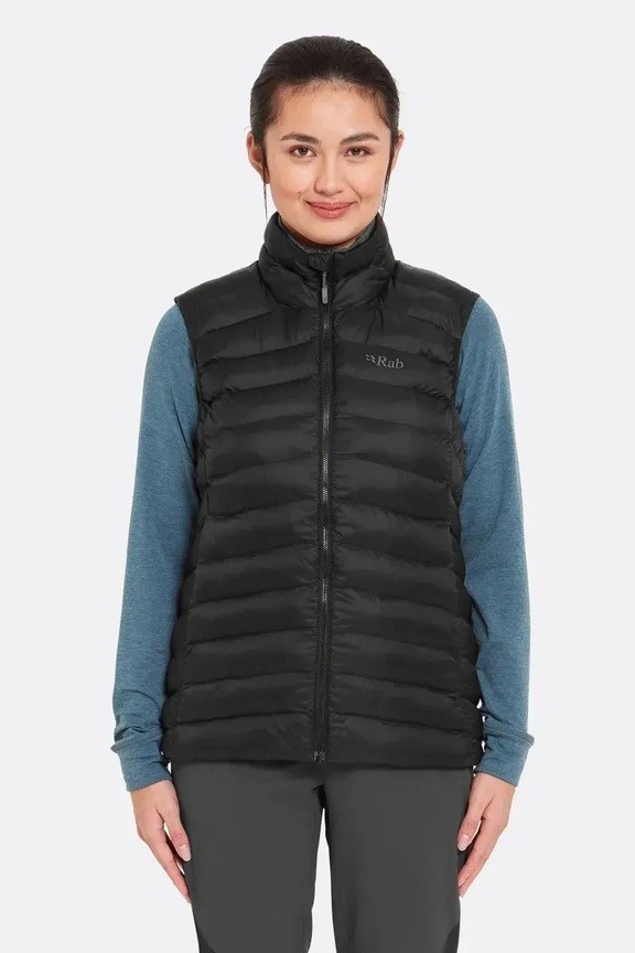 Жилет женский Rab Cirrus Vest Womens