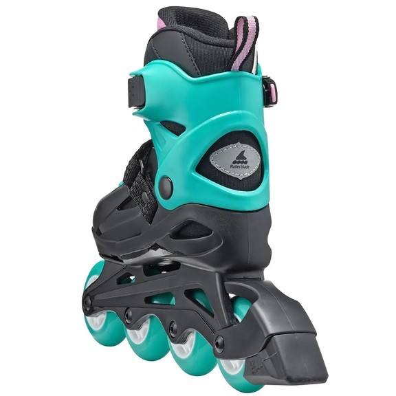 Дитячі ролики Rollerblade Fury 2023