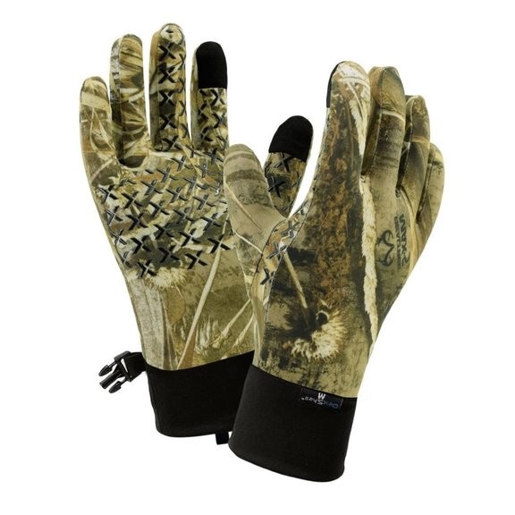 Рукавички водонепроникні Dexshell StretchFit Gloves