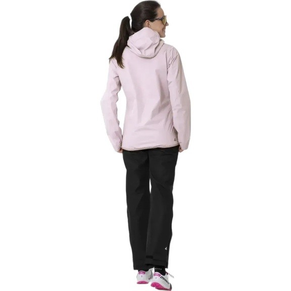 Куртка жіноча 2117 Jacks 2.5L Jacka D