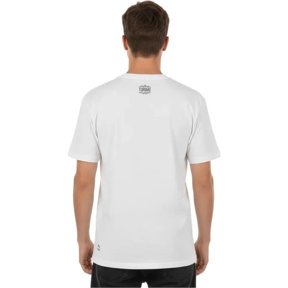 Футболка мужская Turbat Logo Mens