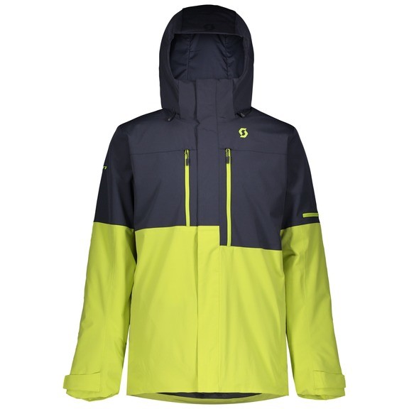 Куртка лижна Scott Ultimate Dryo 10 Men's Jacket