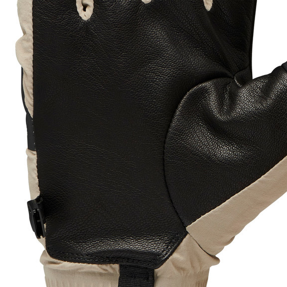 Рукавички чоловічі Black Diamond Alpine Softshell Gloves