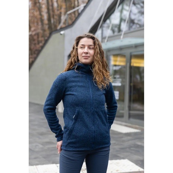 Фліс жіночий Turbat Dreamer Hood Women