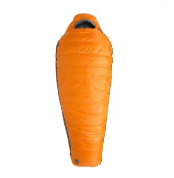 Спальник Big Agnes Torchlight EXP 0 (650 RDS DownTek) Long