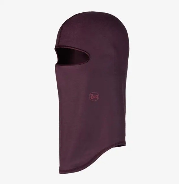 Балаклава Buff Ecostretch Balaclava Solid Dahlia