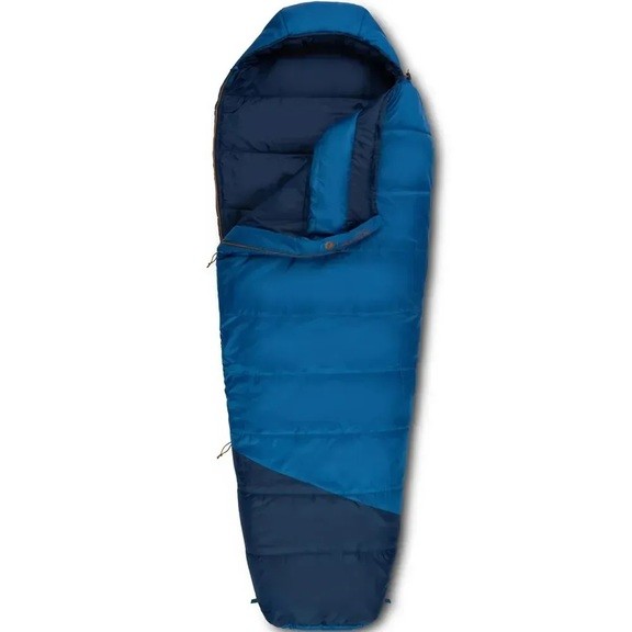 Спальник Kelty Mistral 20 Regular