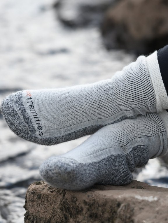 Термошкарпетки Extremities Mountain Toester Sock