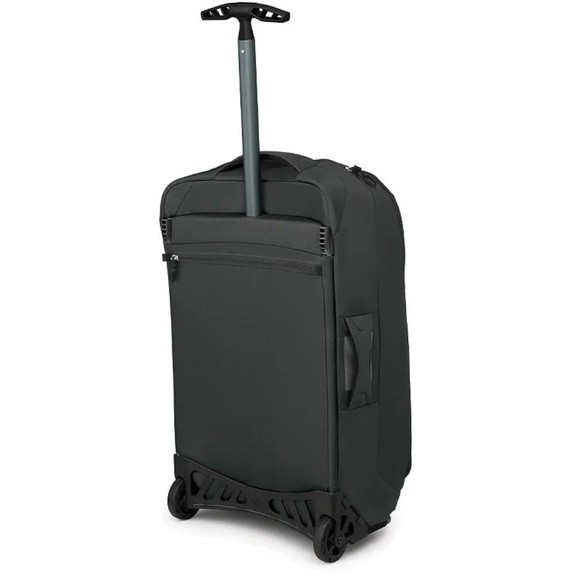 Сумка на колесах Osprey Ozone 2-Wheel 80L 