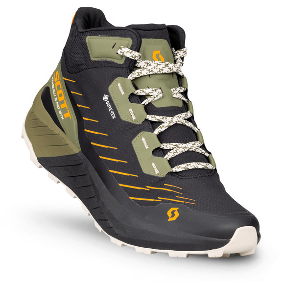 Кросівки чоловічі Scott Kinabalu 3 Mid GTX Man