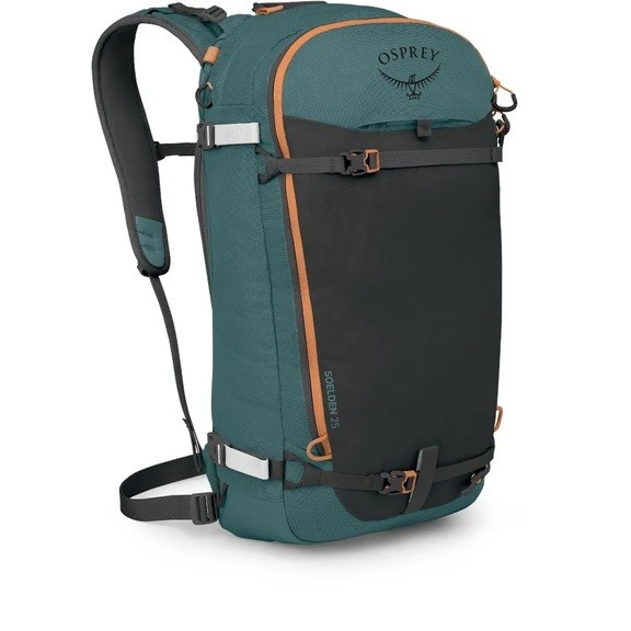 Рюкзак Osprey Soelden 25