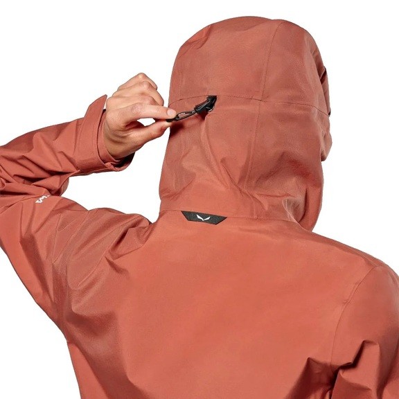 Куртка женская Salewa Puez GTX 3L EPE Jacket Women