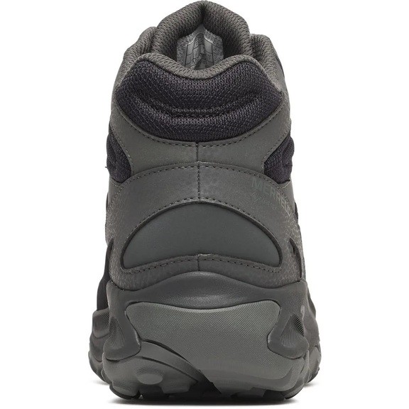 Ботинки мужские Merrell Yokota 3 MID GTX