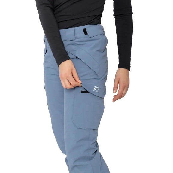 Штаны женские 2117 Krasse Skidbyxa D