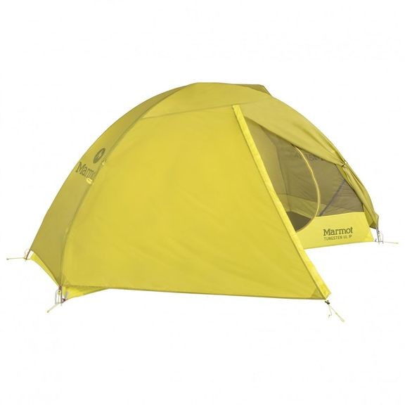 Палатка Marmot Tungsten UL 1P