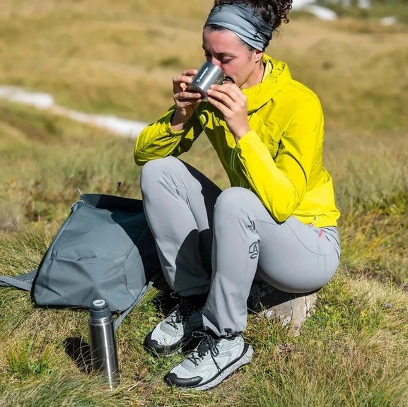 Кросівки жіночі Zamberlan 380 Exotrail GTX Women