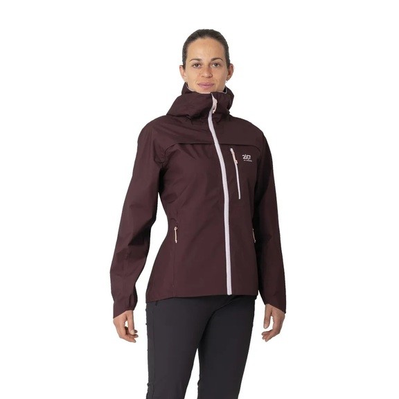 Куртка жіноча 2117 Ruskola 3L Jacket Women