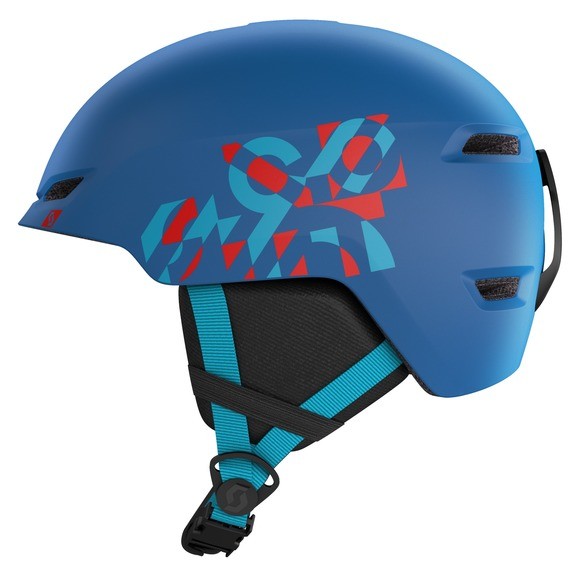 Лижний шолом Scott Keeper 2 Helmet