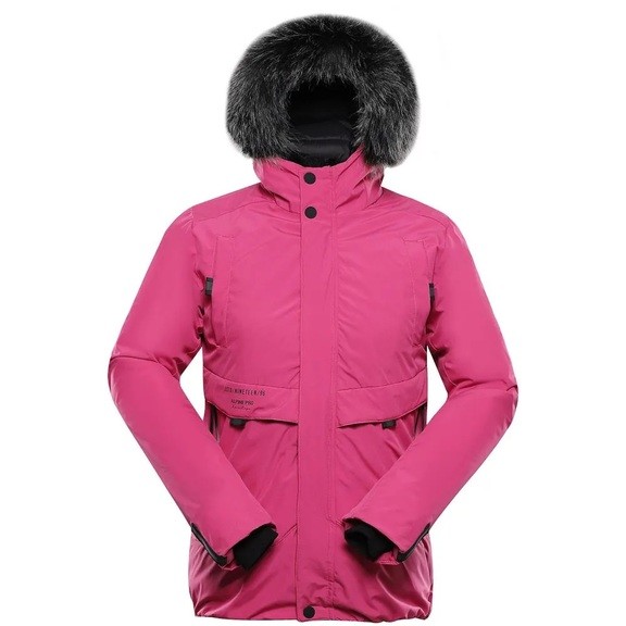 Куртка детская Alpine Pro Werdo 2