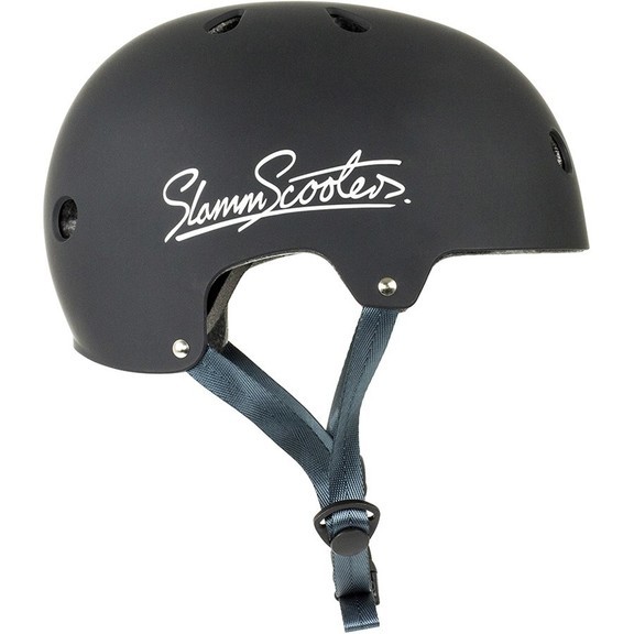 Шлем Slamm Logo Helmet
