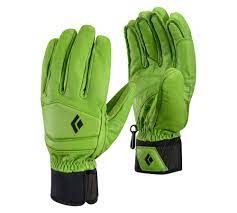 Перчатки мужские Black Diamond Spark Gloves