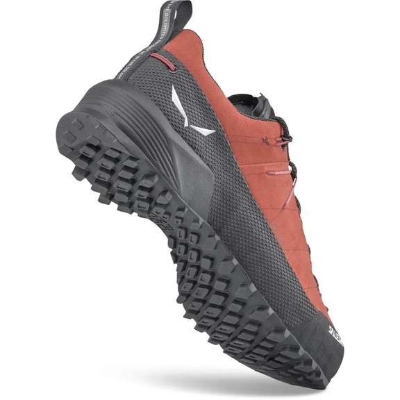 Кросівки жіночі Salewa Wildfire Leather 2 GTX Women