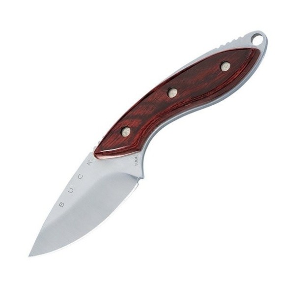 Нож Buck Mini Alpha Hunter