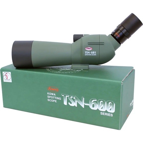 Пiдзорна труба Kowa 20-60x60/45 (TSN-601)