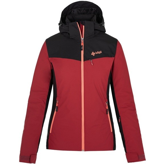 Куртка женская Kilpi Flip (2021)