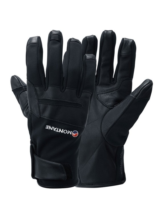 Перчатки Montane Cyclone Glove